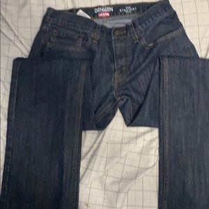 32x32 straight fit jeans